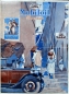 Preview: "Gargoyle Mobiloil Revue" Mobiloil Gasstation-Magazine 1930 (6797)
